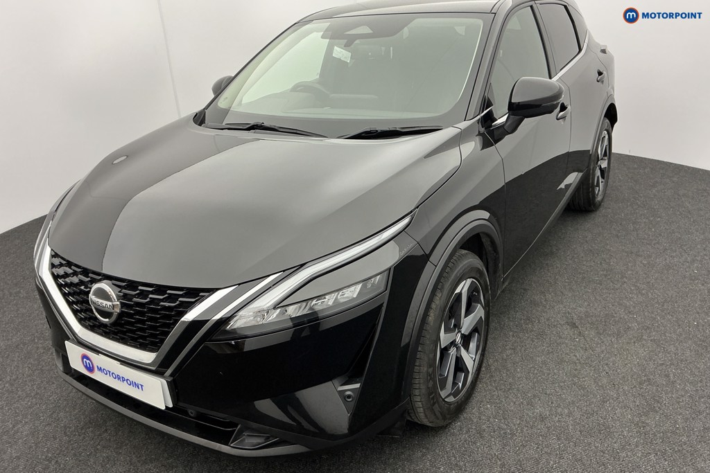 Used Nissan Qashqai 2021 for sale - 76340889: Photo 37