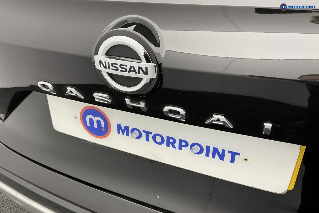 Used Nissan Qashqai 2021 for sale - 76340889: Photo 39