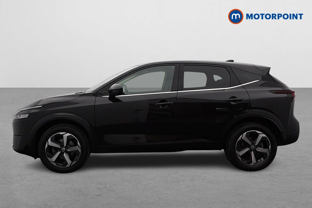 Used Nissan Qashqai 2021 for sale - 76340889: Photo 4