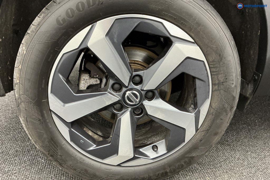 Used Nissan Qashqai 2021 for sale - 76340889: Photo 40
