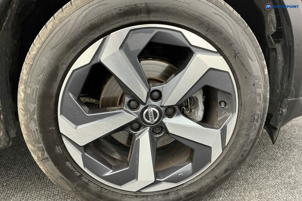 Used Nissan Qashqai 2021 for sale - 76340889: Photo 41
