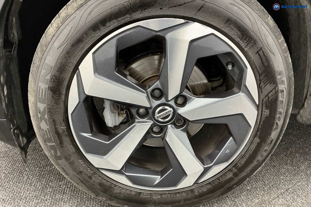 Used Nissan Qashqai 2021 for sale - 76340889: Photo 42