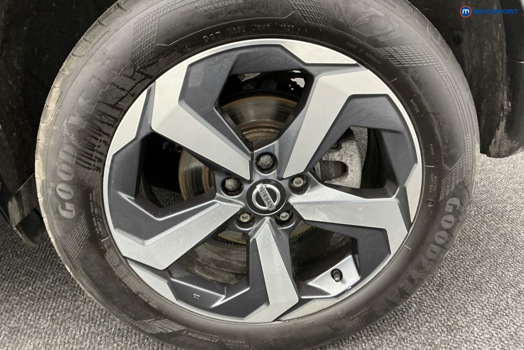 Used Nissan Qashqai 2021 for sale - 76340889: Photo 43