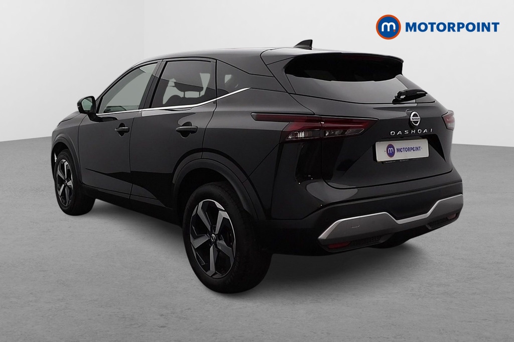 Used Nissan Qashqai 2021 for sale - 76340889: Photo 5