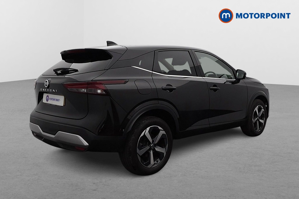 Used Nissan Qashqai 2021 for sale - 76340889: Photo 7