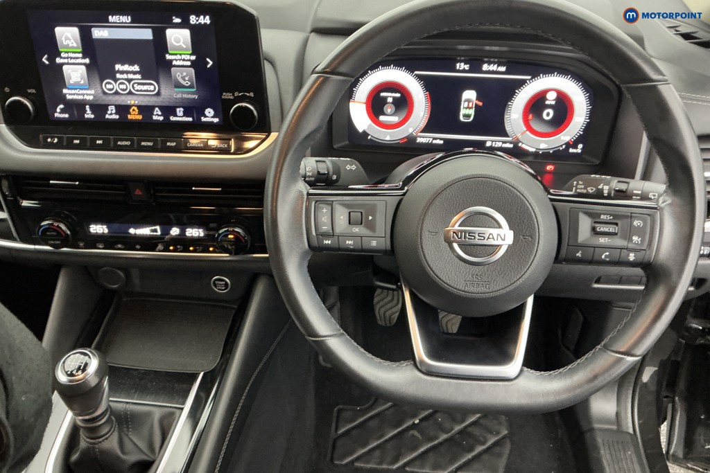 Used Nissan Qashqai 2021 for sale - 76340889: Photo 9
