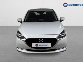 Used Mazda Mazda2 2021 for sale - 75056783: Photo