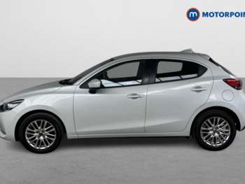 Used Mazda Mazda2 2021 for sale - 75056783: Photo
