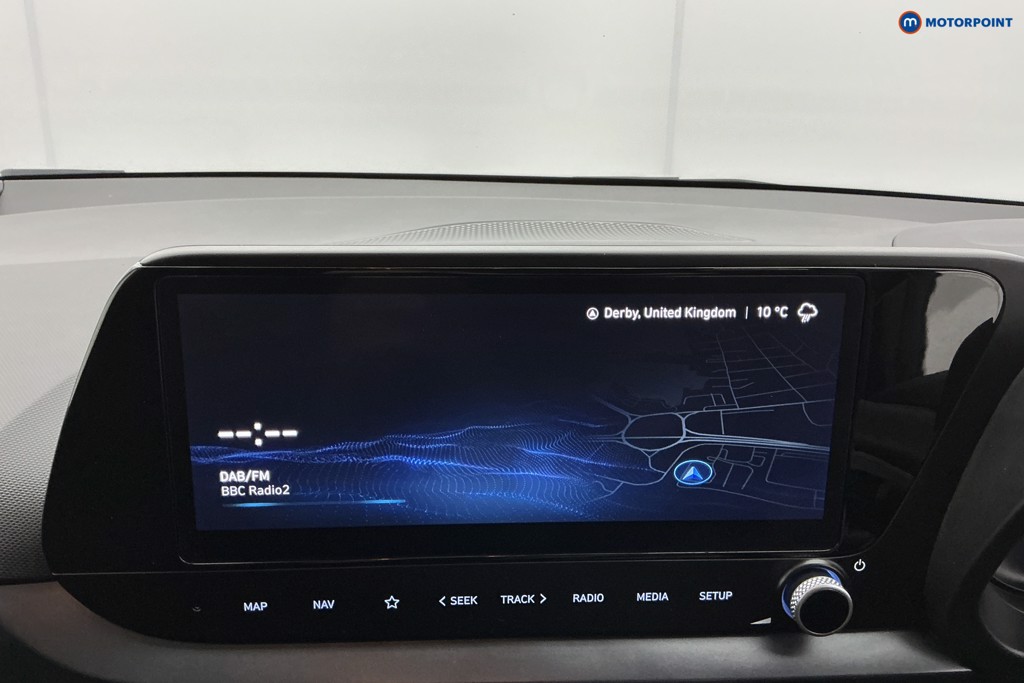 Used Hyundai BAYON 2024 for sale - 76933805: Photo 10