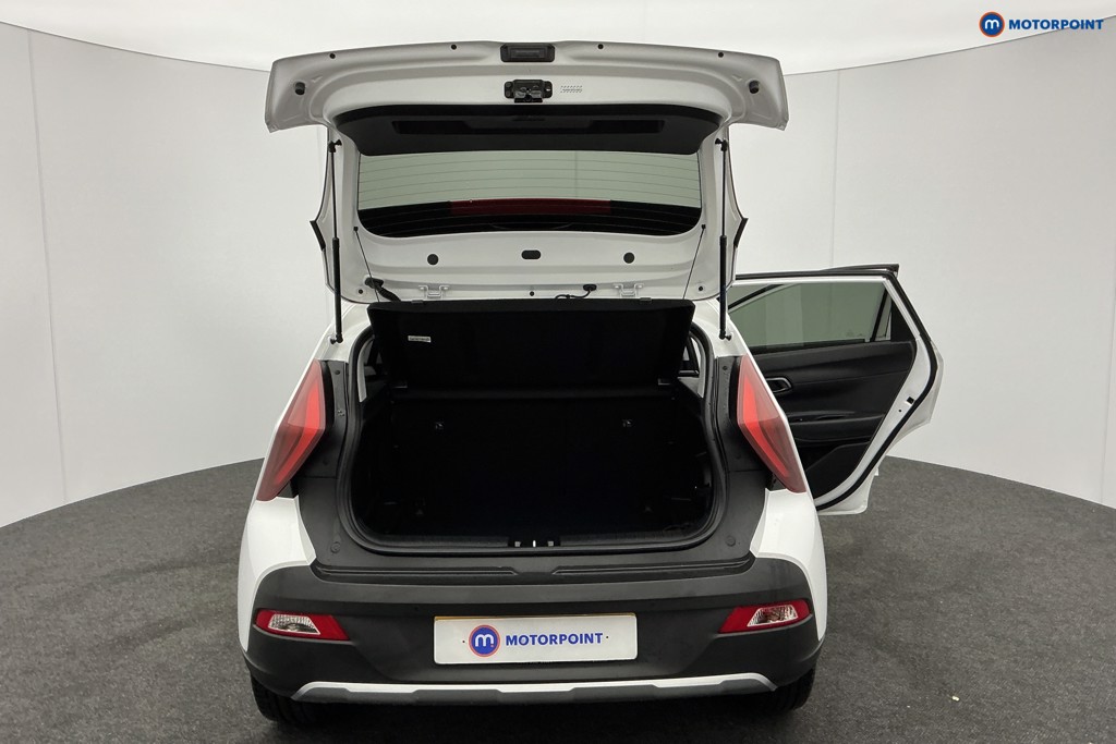 Used Hyundai BAYON 2024 for sale - 76933805: Photo 11