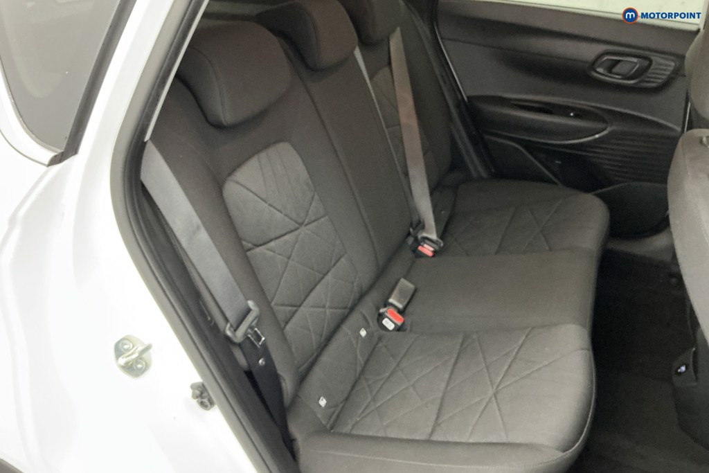 Used Hyundai BAYON 2024 for sale - 76933805: Photo 13