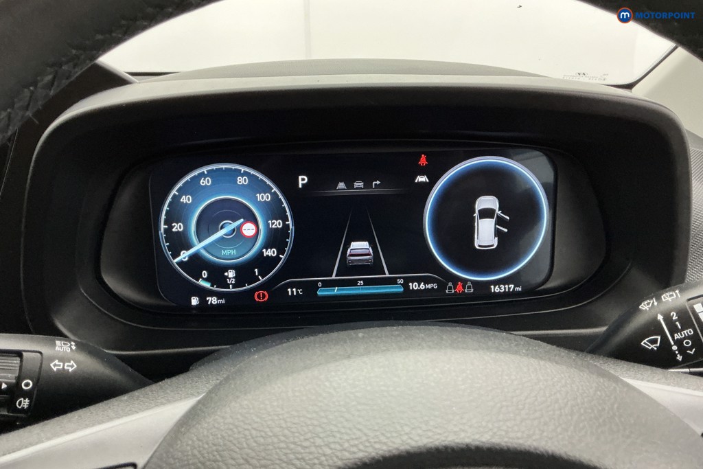 Used Hyundai BAYON 2024 for sale - 76933805: Photo 16