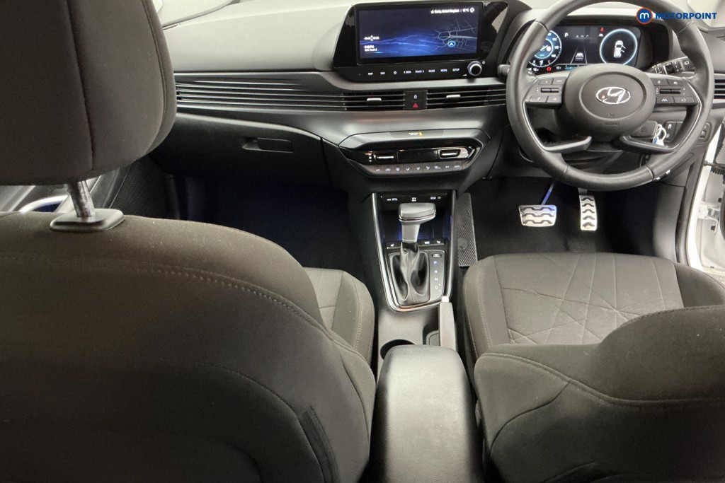 Used Hyundai BAYON 2024 for sale - 76933805: Photo 18