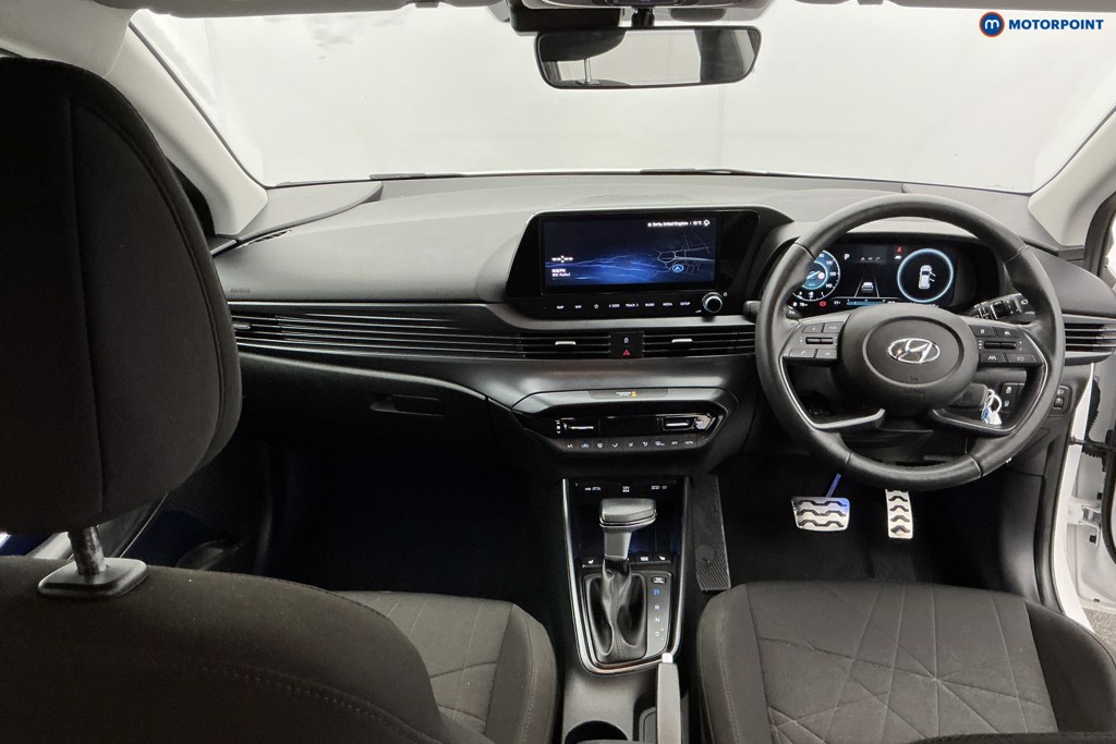 Used Hyundai BAYON 2024 for sale - 76933805: Photo 19