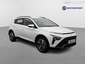 Hyundai BAYON feature image