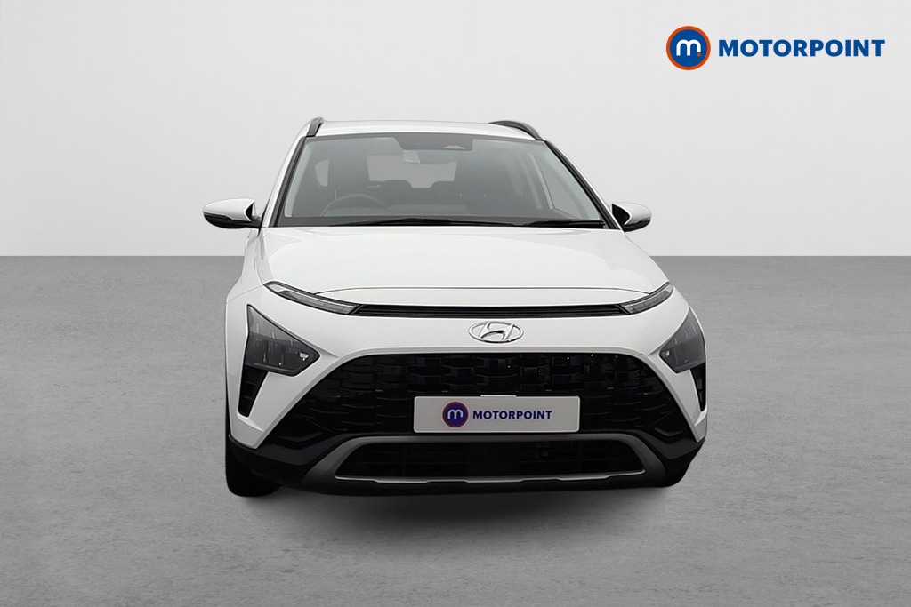 Used Hyundai BAYON 2024 for sale - 76933805: Photo 2