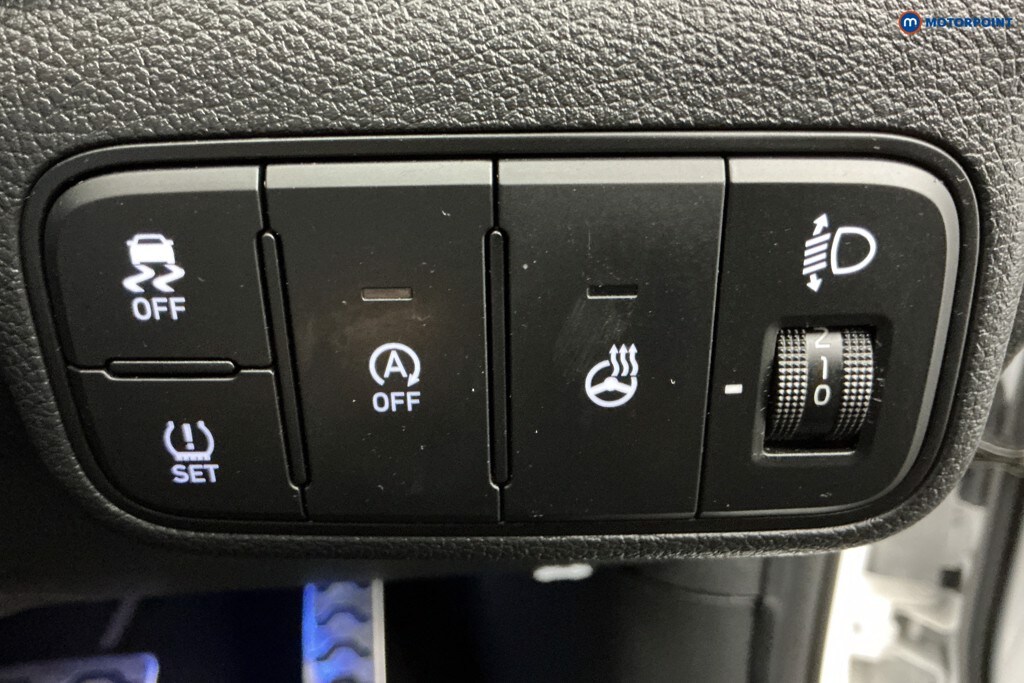 Used Hyundai BAYON 2024 for sale - 76933805: Photo 28