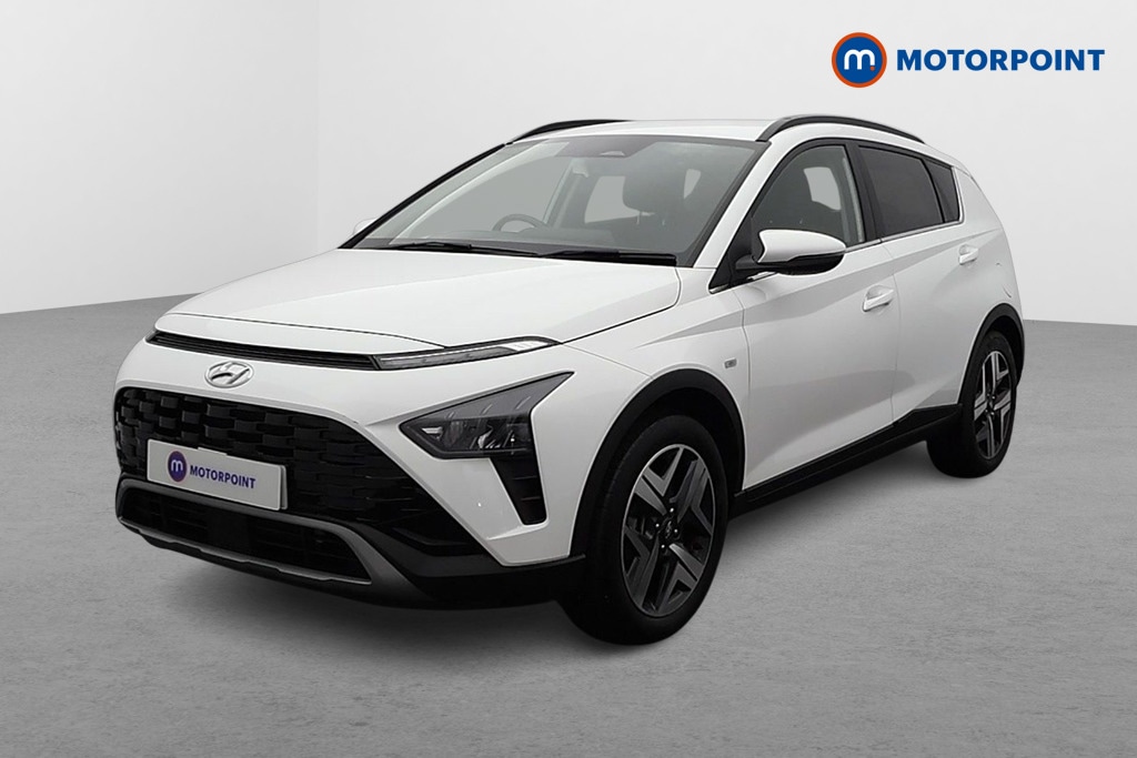 Used Hyundai BAYON 2024 for sale - 76933805: Photo 3