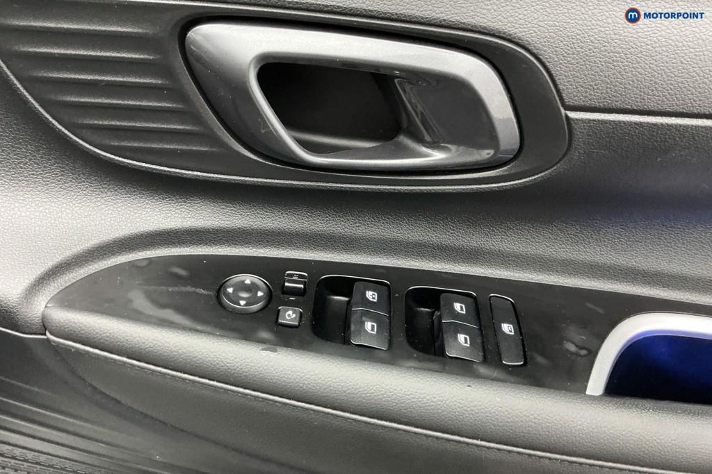 Used Hyundai BAYON 2024 for sale - 76933805: Photo 30