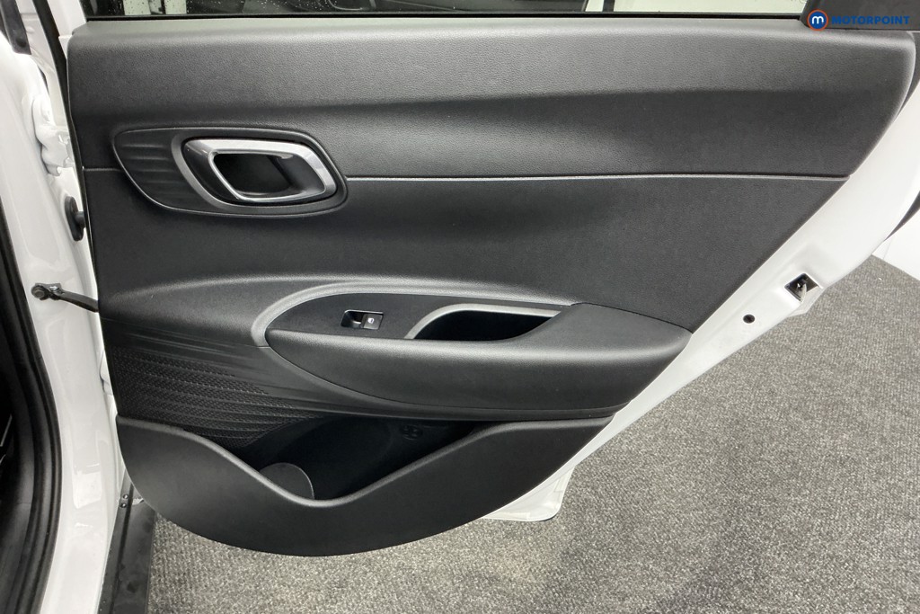 Used Hyundai BAYON 2024 for sale - 76933805: Photo 31