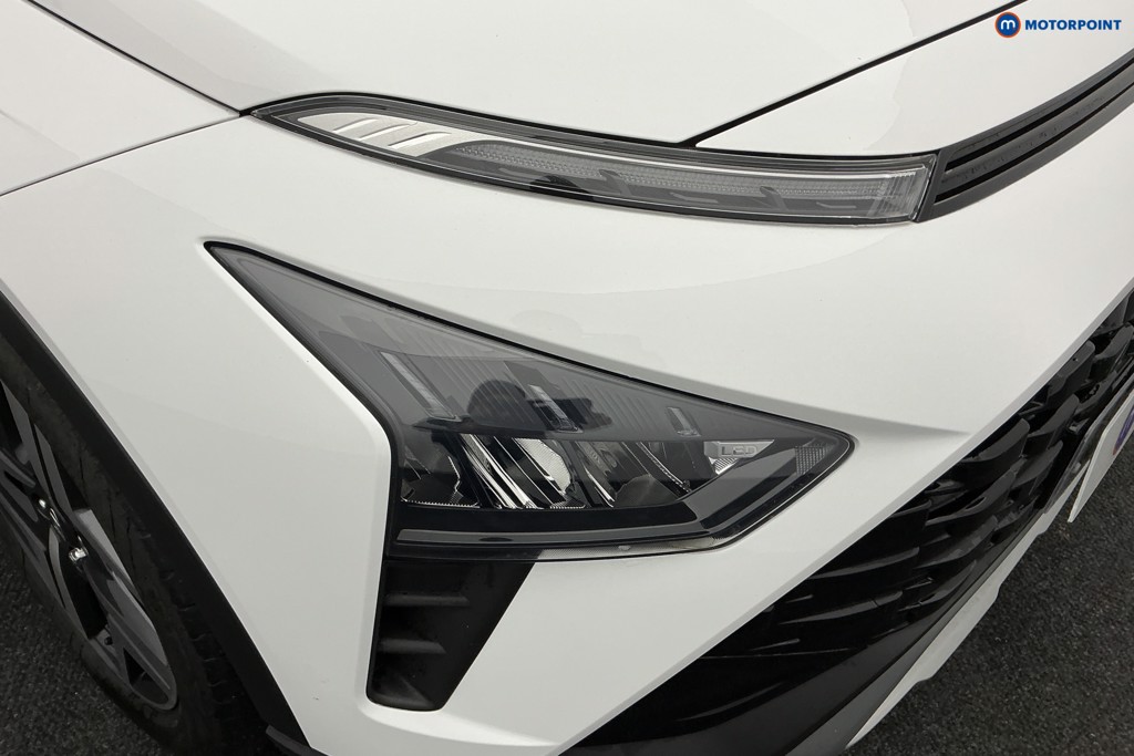 Used Hyundai BAYON 2024 for sale - 76933805: Photo 33