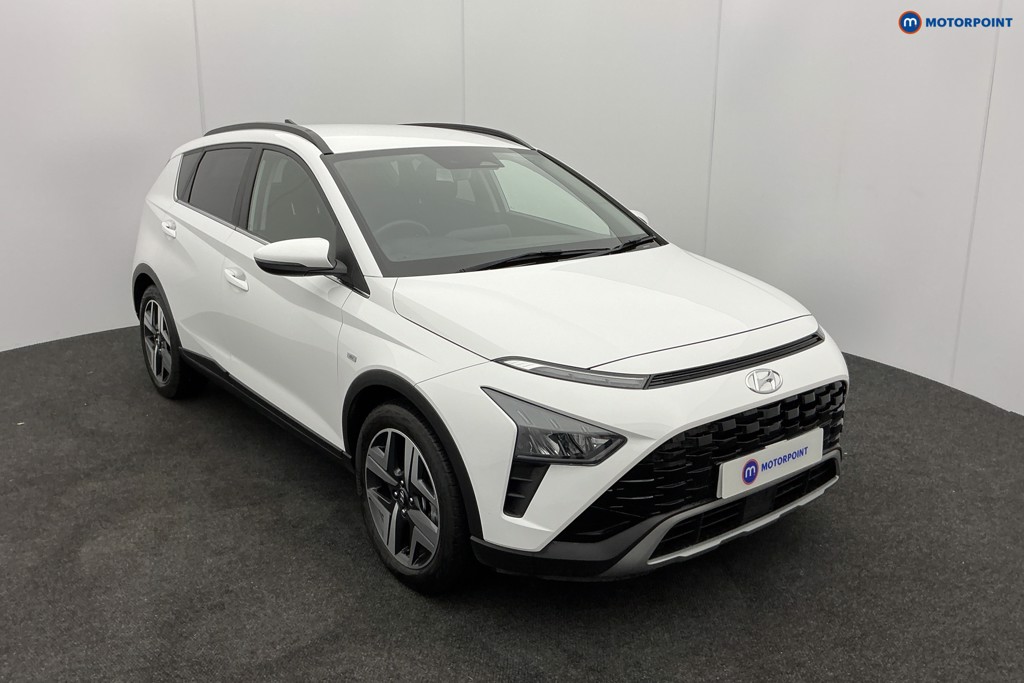 Used Hyundai BAYON 2024 for sale - 76933805: Photo 34