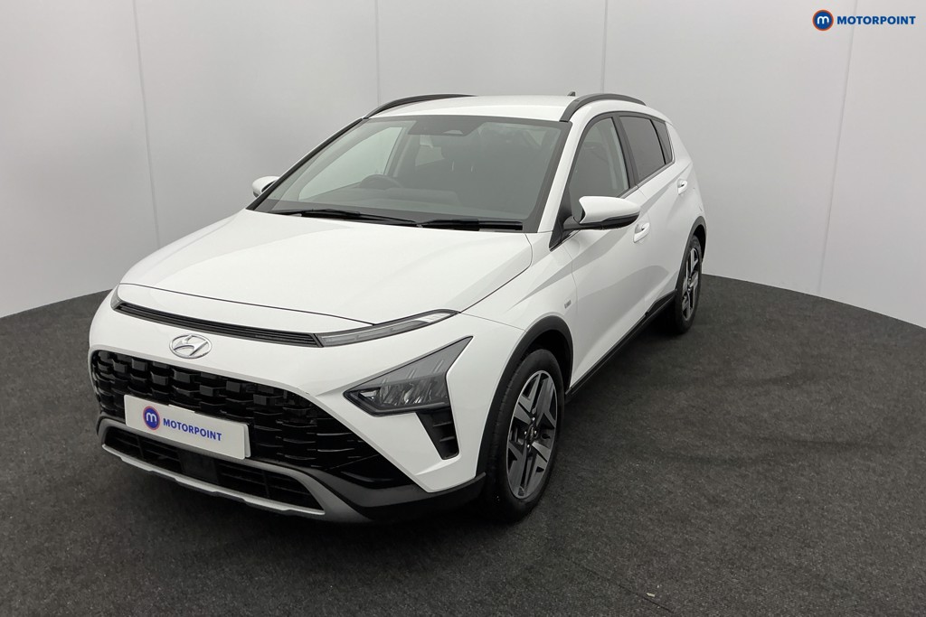 Used Hyundai BAYON 2024 for sale - 76933805: Photo 36