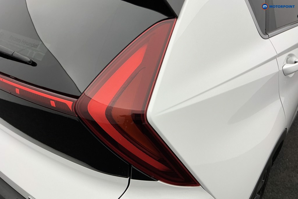 Used Hyundai BAYON 2024 for sale - 76933805: Photo 37