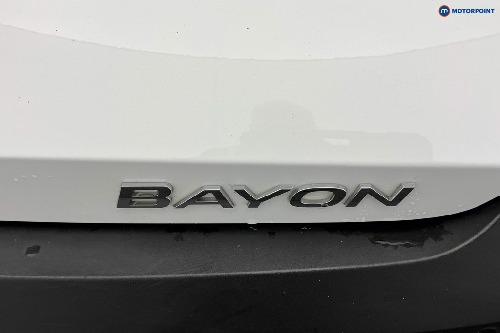 Used Hyundai BAYON 2024 for sale - 76933805: Photo 38