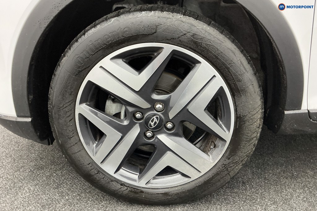 Used Hyundai BAYON 2024 for sale - 76933805: Photo 41