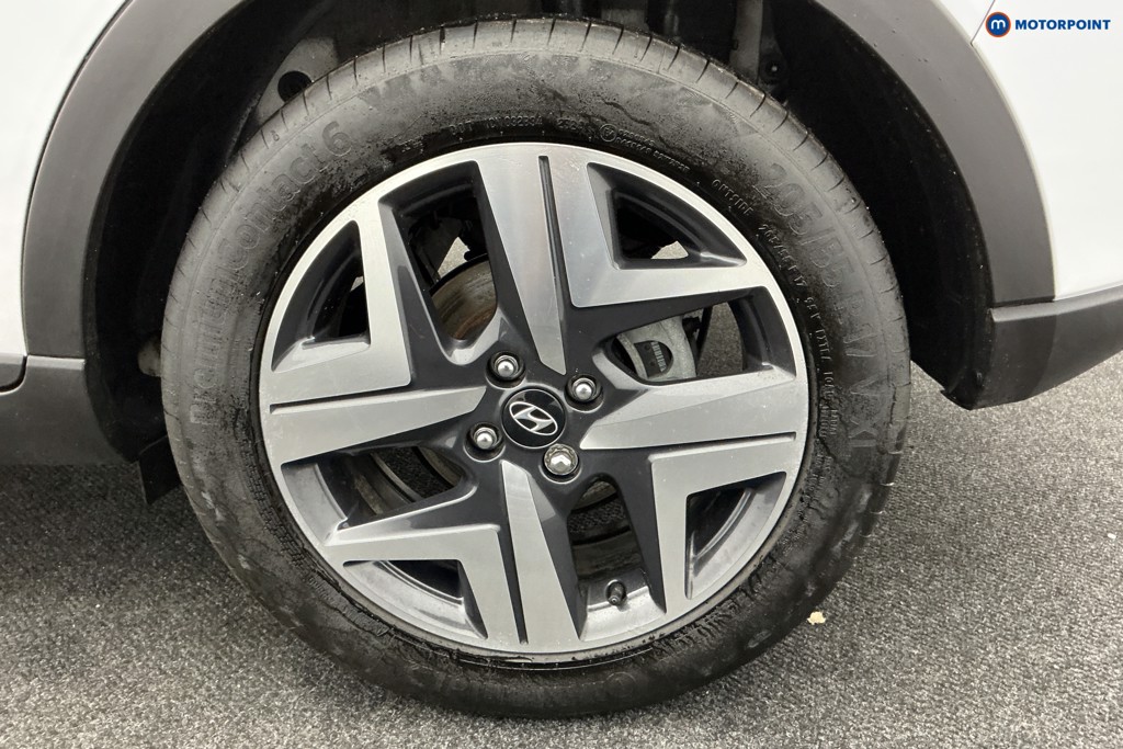 Used Hyundai BAYON 2024 for sale - 76933805: Photo 42