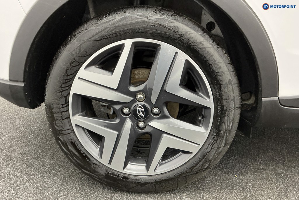 Used Hyundai BAYON 2024 for sale - 76933805: Photo 43