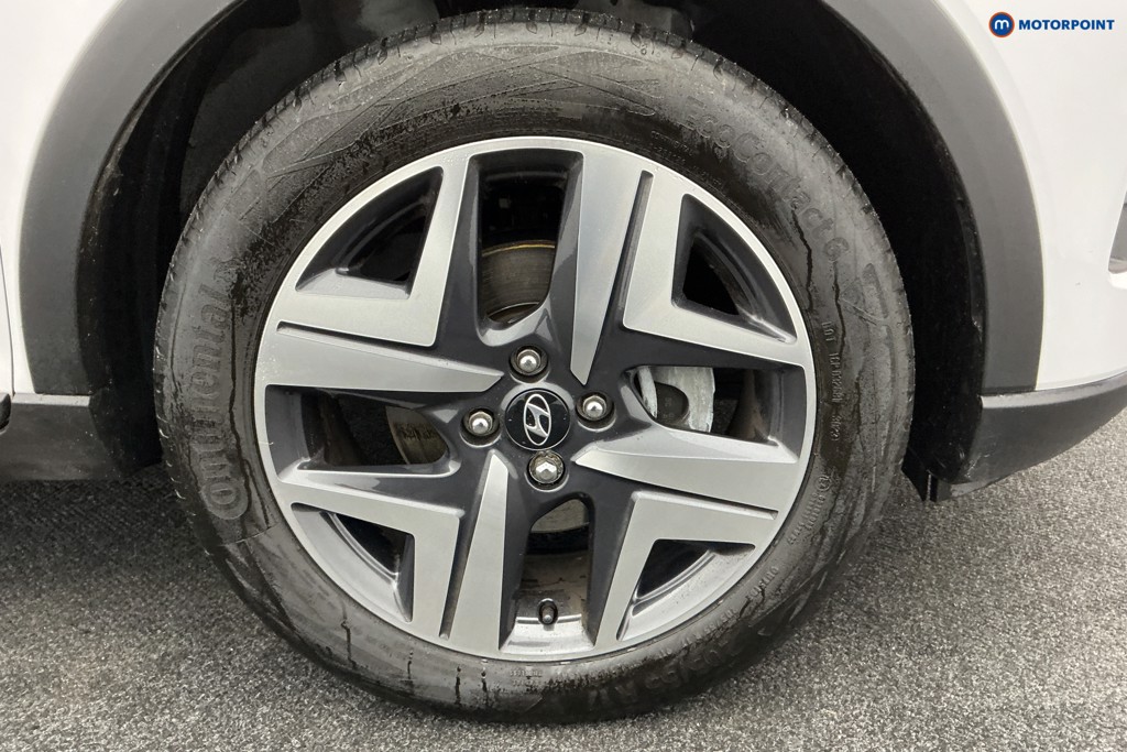 Used Hyundai BAYON 2024 for sale - 76933805: Photo 44