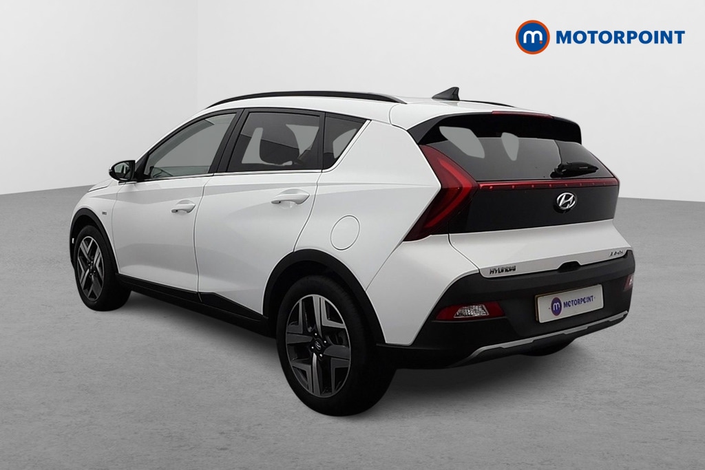 Used Hyundai BAYON 2024 for sale - 76933805: Photo 5