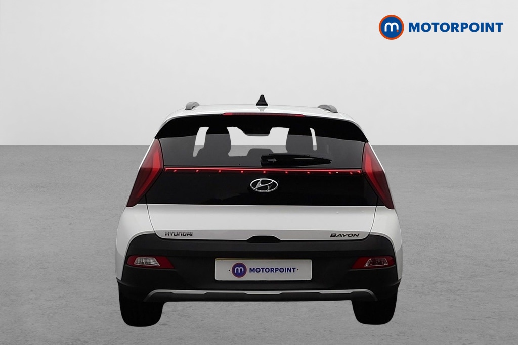 Used Hyundai BAYON 2024 for sale - 76933805: Photo 6