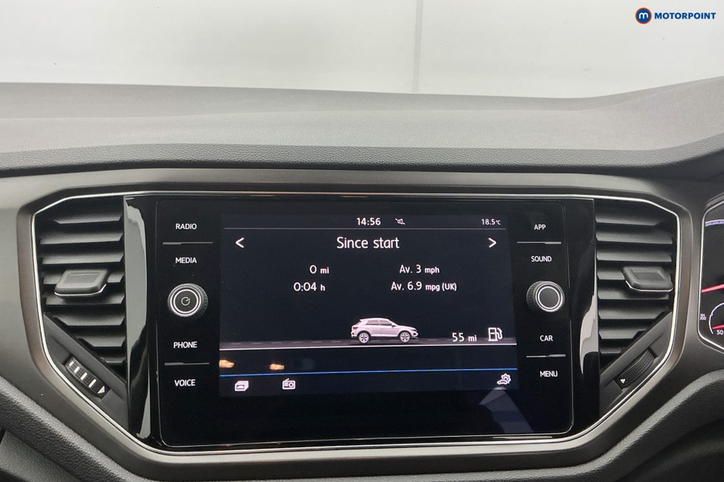 Used Volkswagen T-Roc 2020 for sale - 78153288: Photo 10