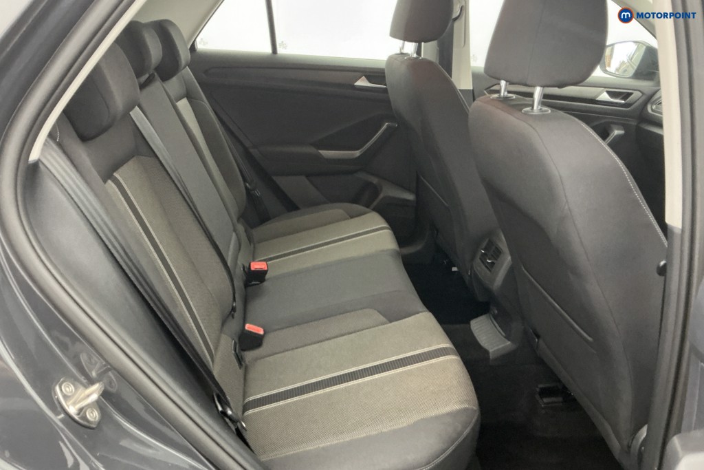 Used Volkswagen T-Roc 2020 for sale - 78153288: Photo 12