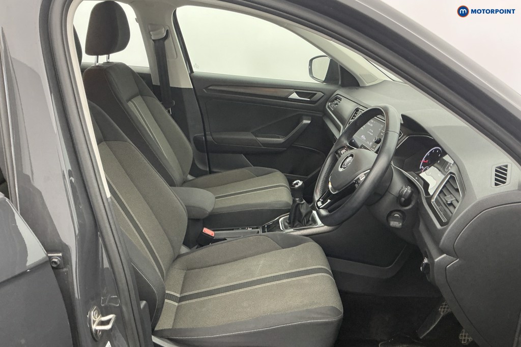 Used Volkswagen T-Roc 2020 for sale - 78153288: Photo 13