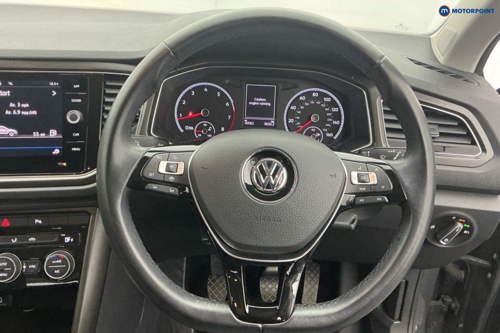 Used Volkswagen T-Roc 2020 for sale - 78153288: Photo 14