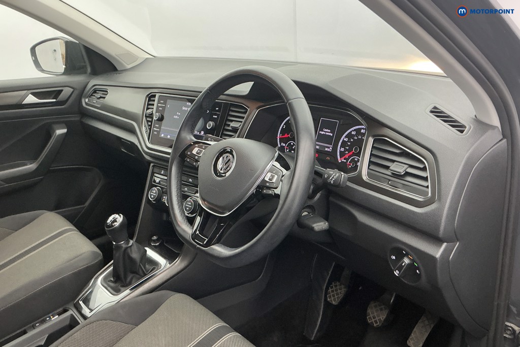 Used Volkswagen T-Roc 2020 for sale - 78153288: Photo 15