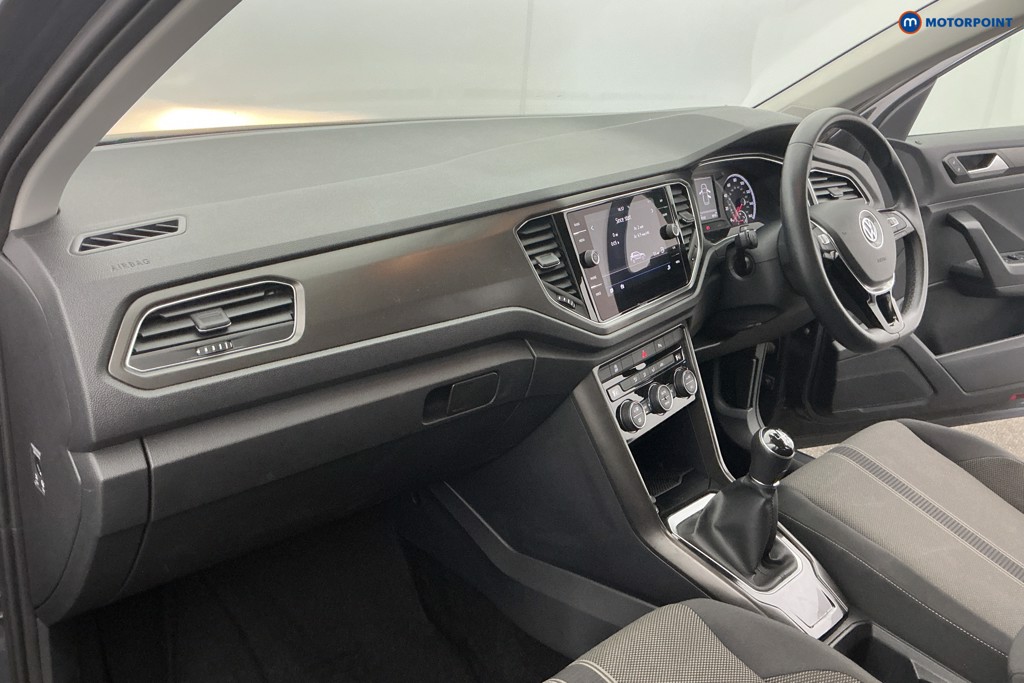 Used Volkswagen T-Roc 2020 for sale - 78153288: Photo 16