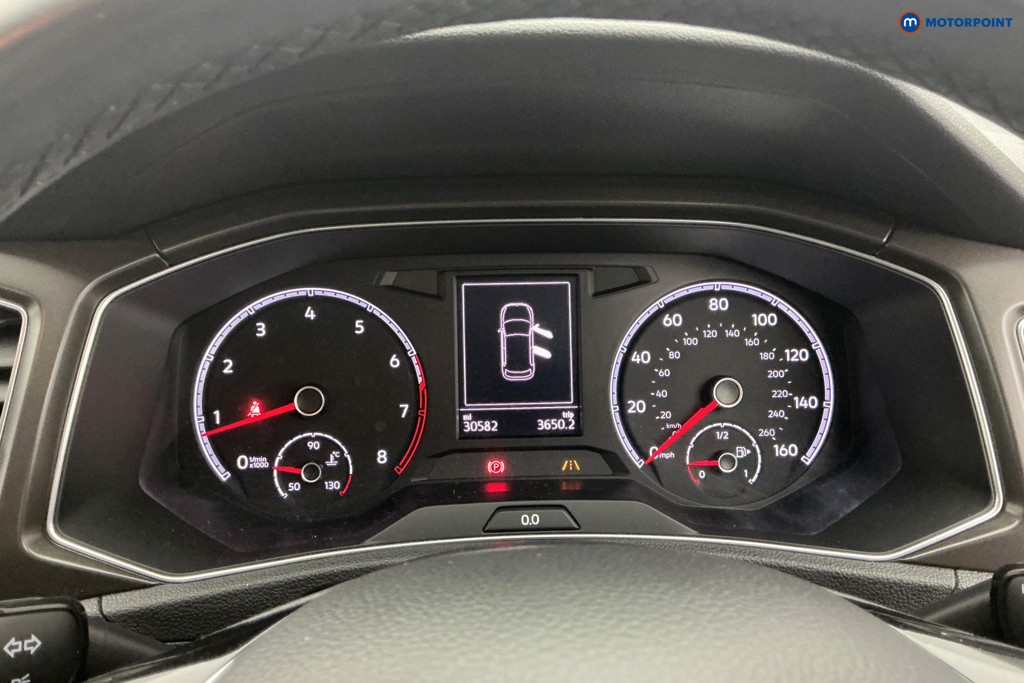 Used Volkswagen T-Roc 2020 for sale - 78153288: Photo 17