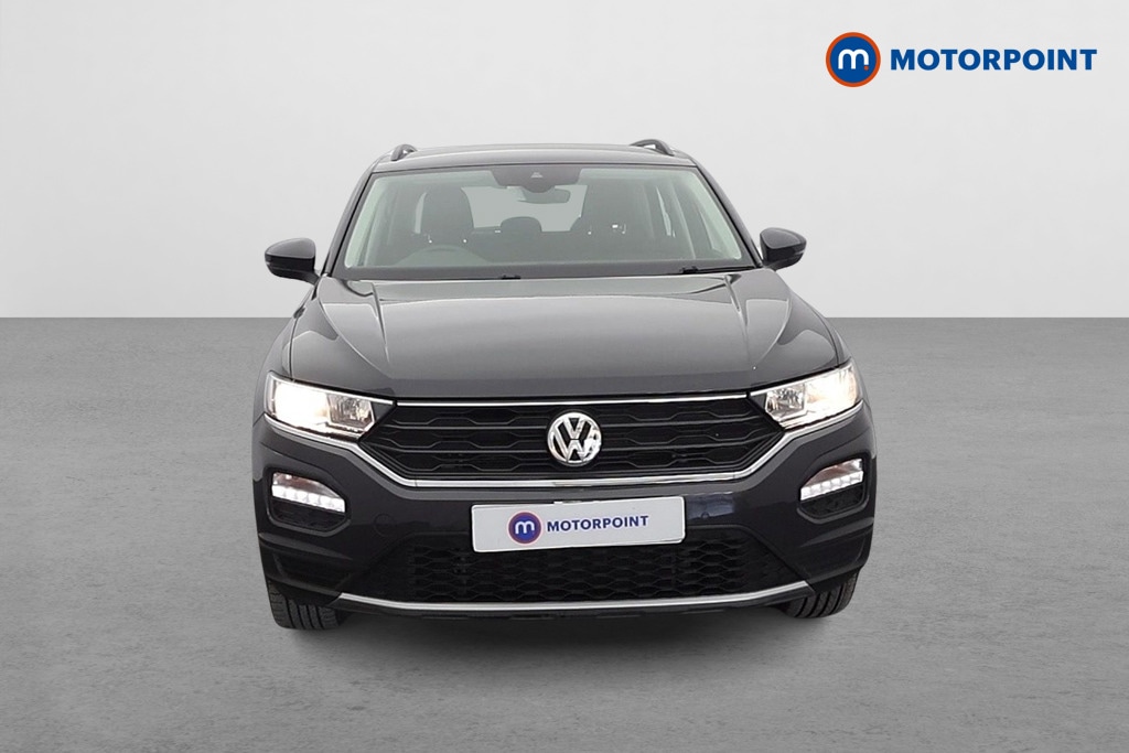 Used Volkswagen T-Roc 2020 for sale - 78153288: Photo 2