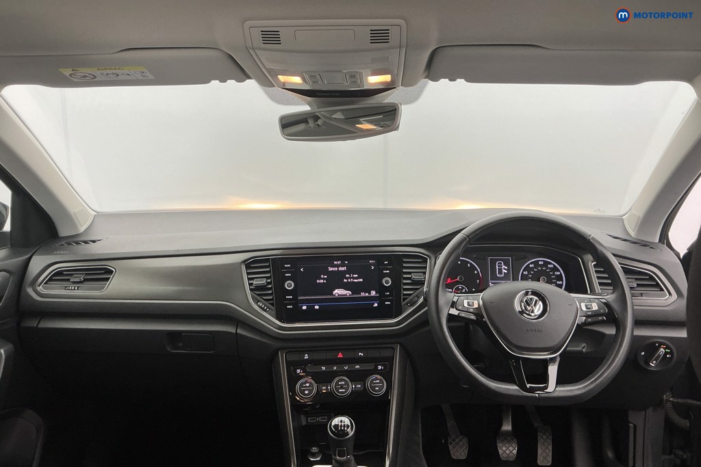 Used Volkswagen T-Roc 2020 for sale - 78153288: Photo 20