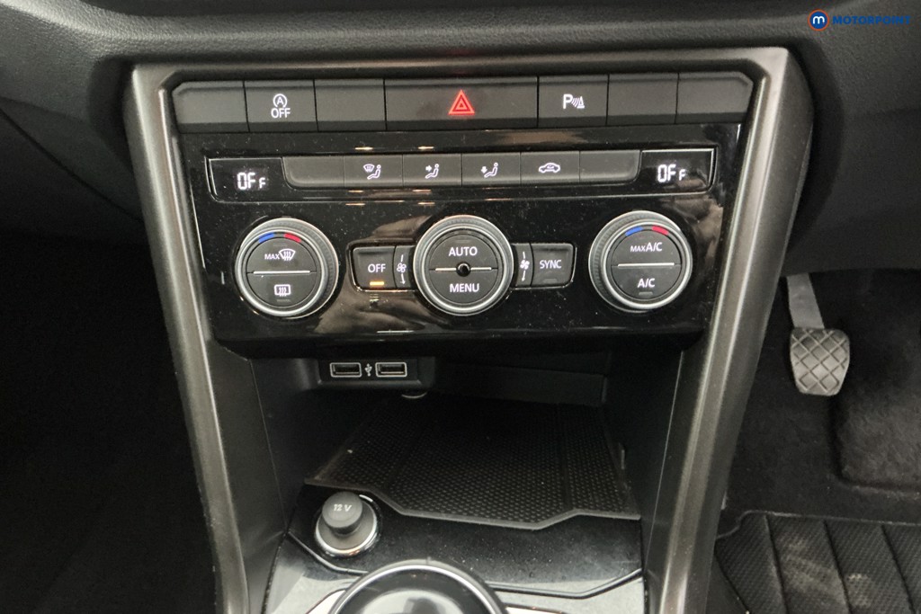 Used Volkswagen T-Roc 2020 for sale - 78153288: Photo 27