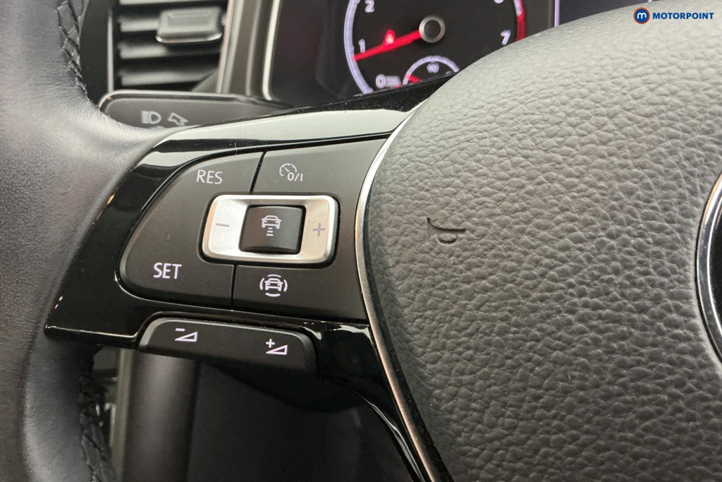 Used Volkswagen T-Roc 2020 for sale - 78153288: Photo 30