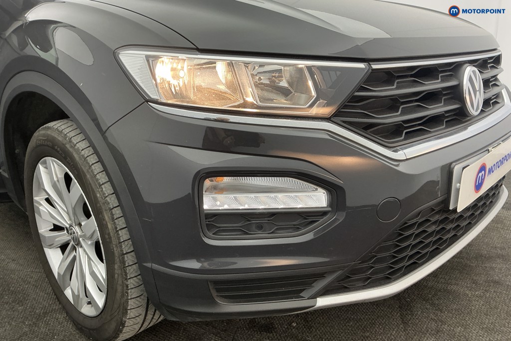 Used Volkswagen T-Roc 2020 for sale - 78153288: Photo 37