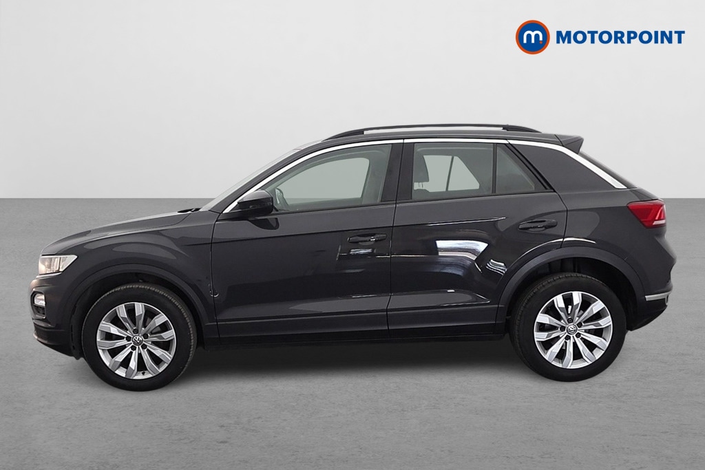 Used Volkswagen T-Roc 2020 for sale - 78153288: Photo 4