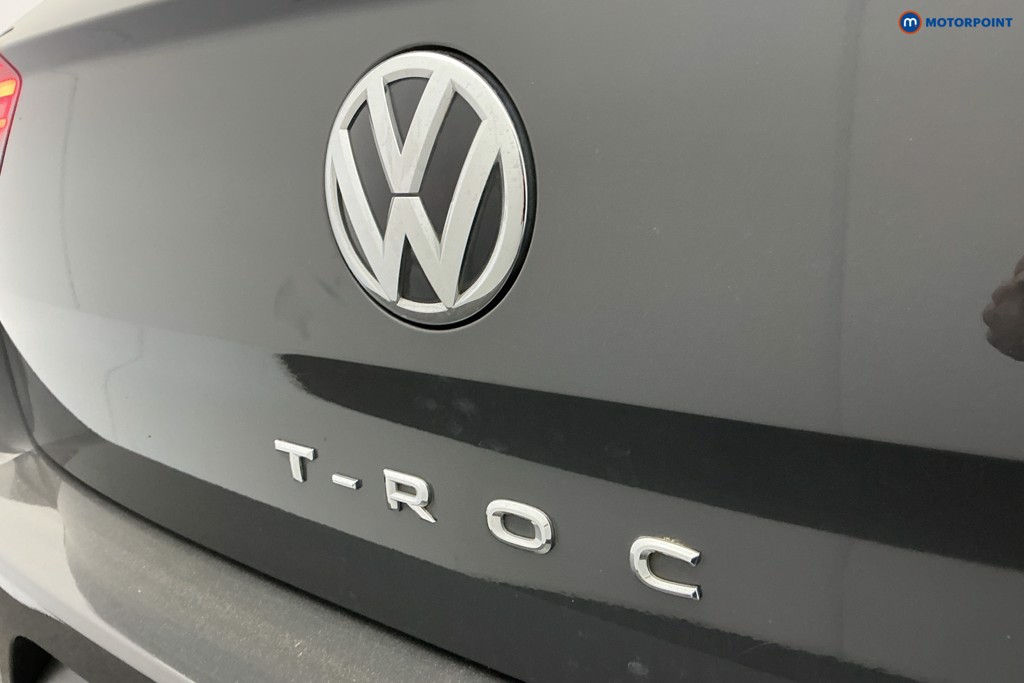 Used Volkswagen T-Roc 2020 for sale - 78153288: Photo 40