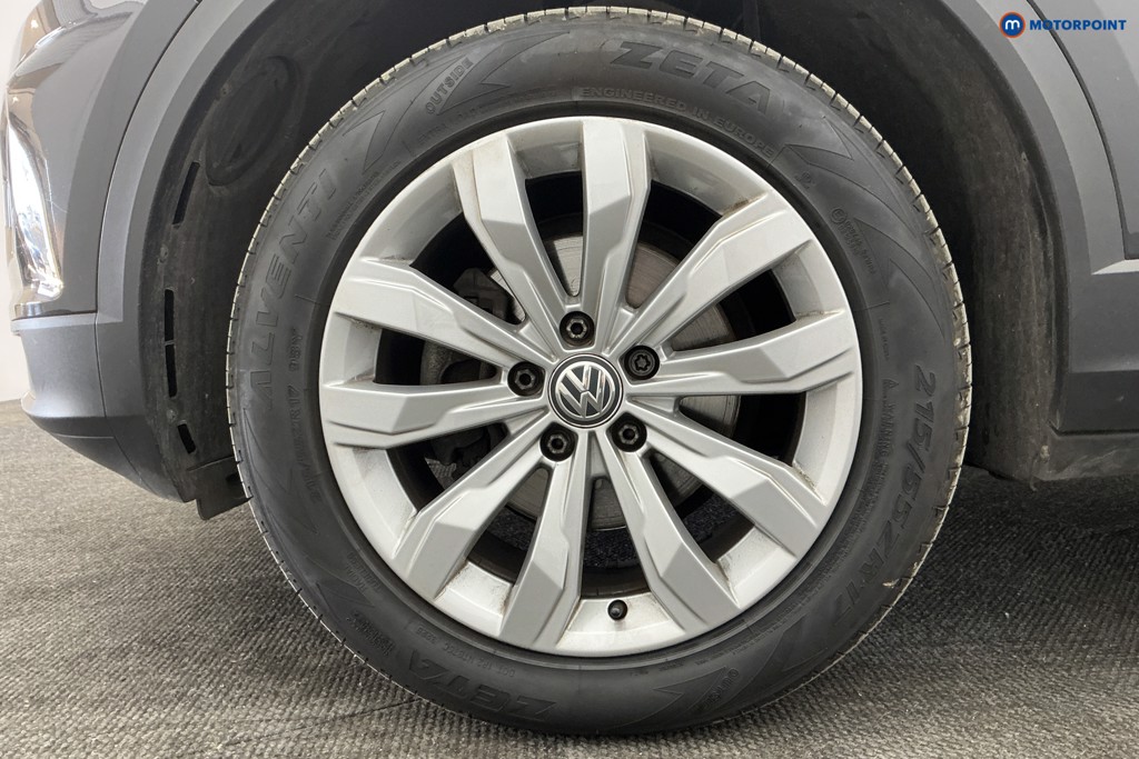 Used Volkswagen T-Roc 2020 for sale - 78153288: Photo 41